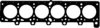 PAYEN BD630 Gasket, cylinder head
